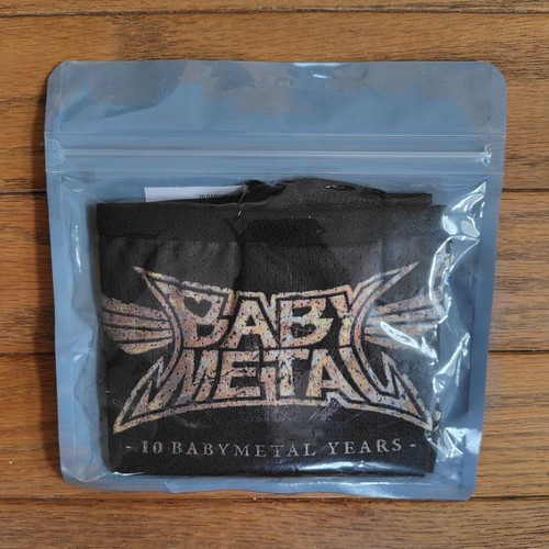 Maschera salvatore babymetal - maschera,