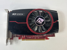 Powercolor radeon 250 - r7, 1