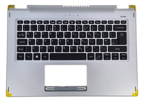 Nuova custodia tastiera - nuova, acer