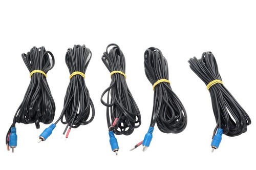 Bose acoustimass cavi - ✅5x,