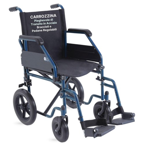 Remedia one carrozzina - remedia,