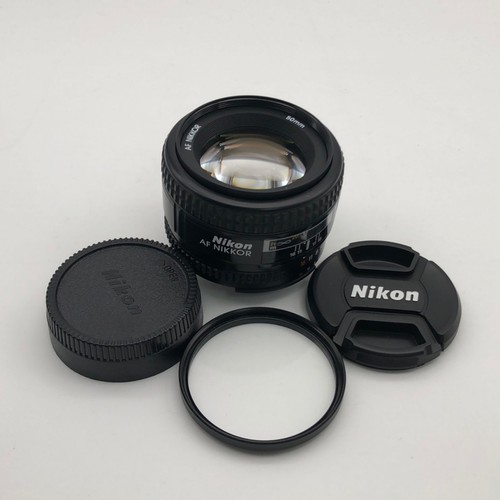 Nikon nikkor obiettivo 50mm - nikon, af