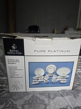 Elegante set pranzo pure - set,
