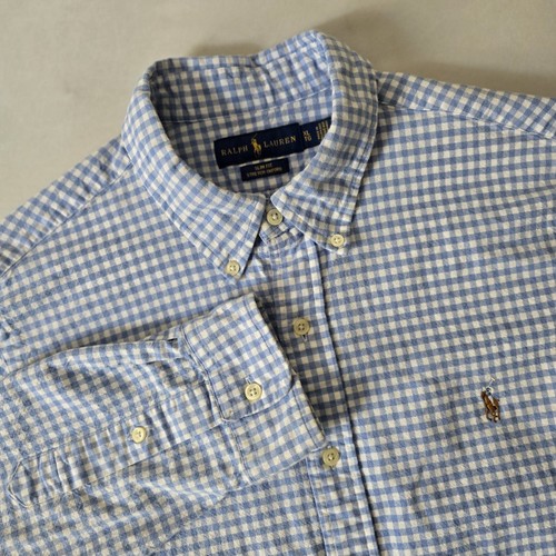 Camicia uomo oxford ralph - oxford,