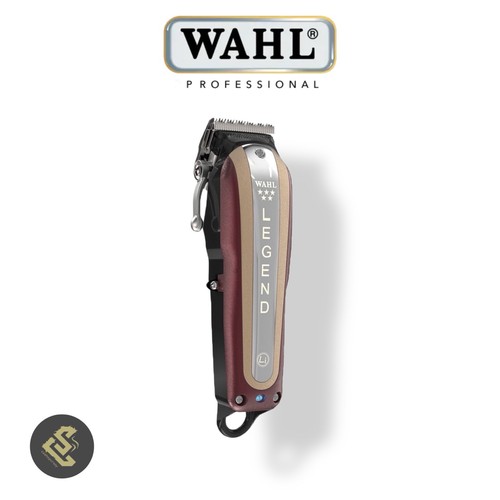 Wahl legend 8594 cordless - wahl,