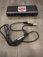 Behringer phoria umc404hd - behringer, u-phoria