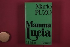 395620 mario puzo mamma lucia - mario,
