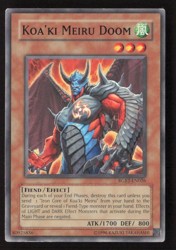 Koa meiru doom rgbt - koa'ki,