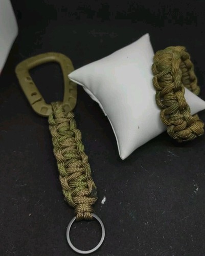 Bracciale portachiavi in - bracciale,