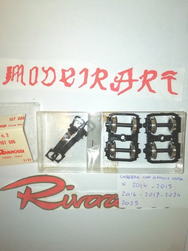 Rivarossi 107605 ricambio - rivarossi-107605-ricambio-, 2