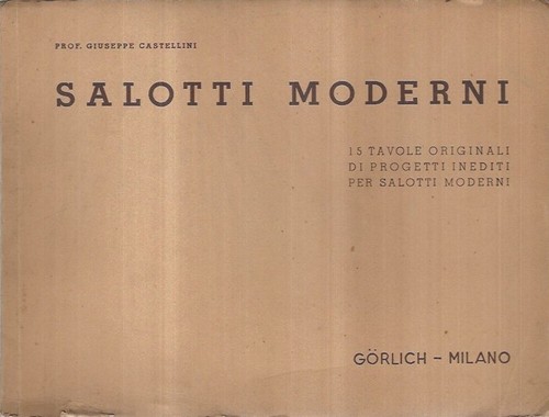 Salotti moderni giuseppe - moderni.,