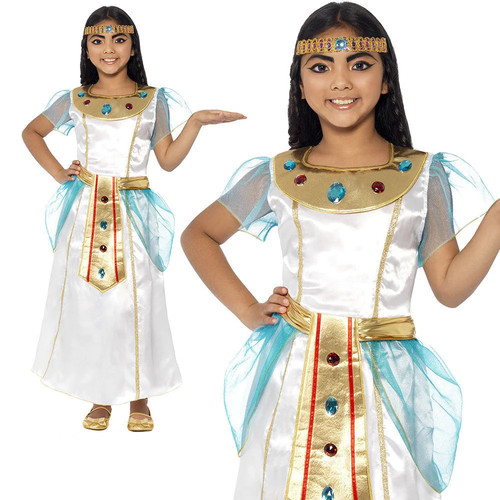 Costume toga egiziana - toga,