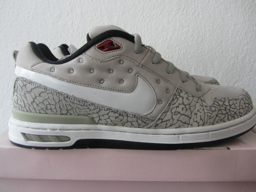 Nike paul rodriguez zoom - sb,