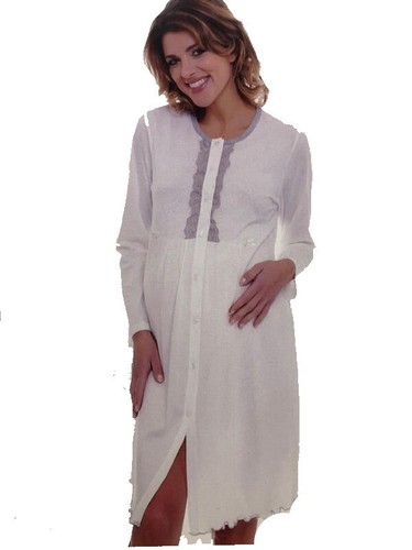 Mamma camicia notte - da,
