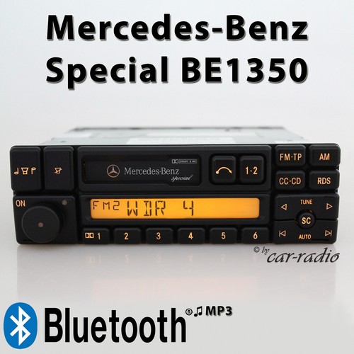 Originale mercedes special - originale,