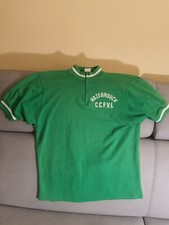 Maglia ciclismo lana cm - 52,