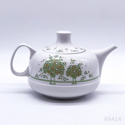 Caffettiera vintage scherzer - vintage,