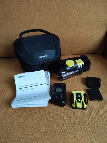 Sony hdr as15 action - hdr-as15,