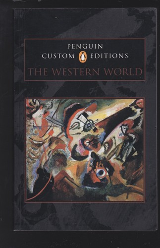 The western world core - the,