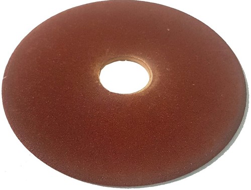 Disco affilacatene per