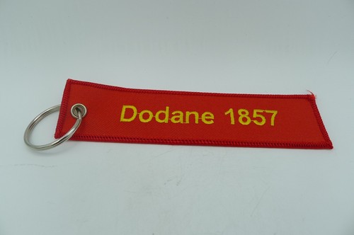 Portachiavi dodane 1857 raro - portachiavi,
