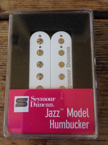 Seymour duncan jazz neck - jazz,