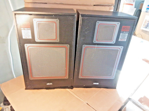 Altoparlanti stereo principali