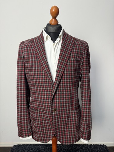 Giacca blazer uomo cantarelli - blazer,