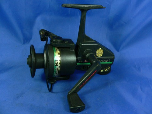 Mulinello abu garcia cardinal - abu,
