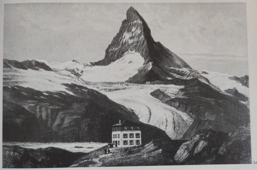 Cervino matterhorn zermatt - -,