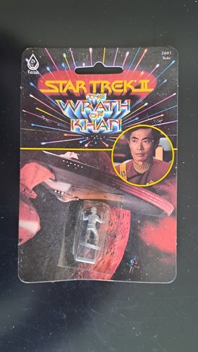 Fasa star trek - ii,