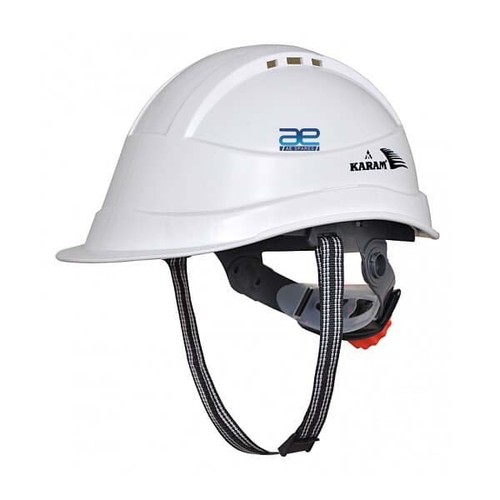Shelblast sicurezza casco con - casco,