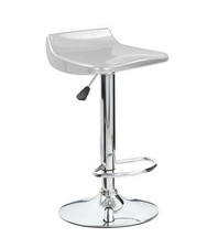Sgabello moderno design abs - moderno,