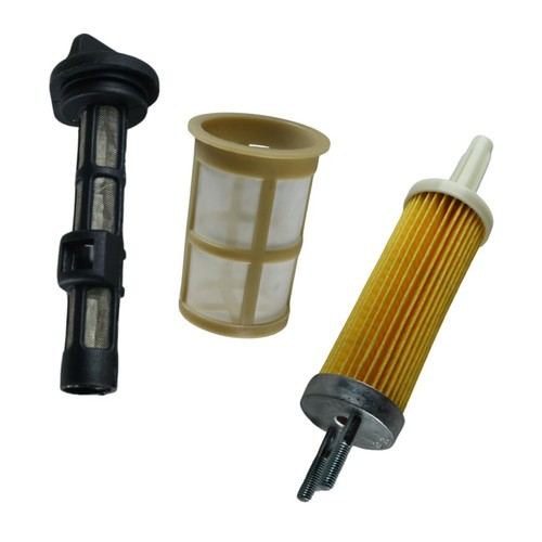 Kit filtro serbatoio olio - serbatoio,