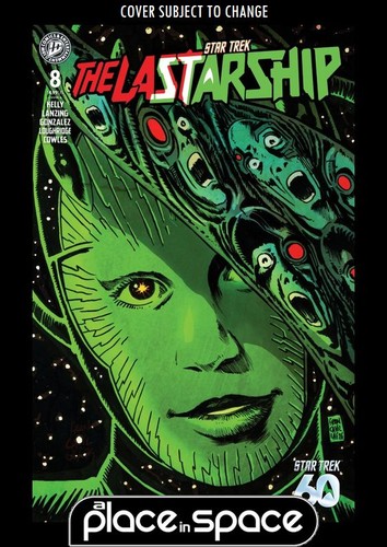 Star trek the last starship - star,