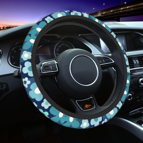 Coprivolante auto universale
