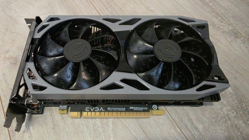 Evga geforce gtx 1650 ultra - evga,