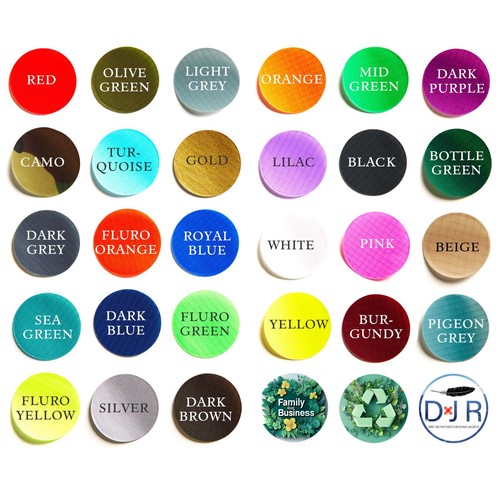 Kit patch riparazione piumino - patch,