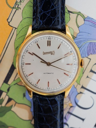 Eberhard calatrava ref 11500 - ,