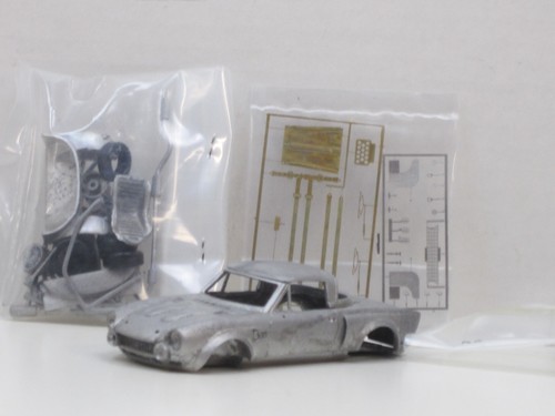 Kit fiat 124 - kit,