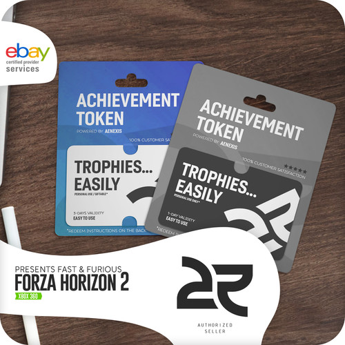 Forza horizon 2 presents - 2,