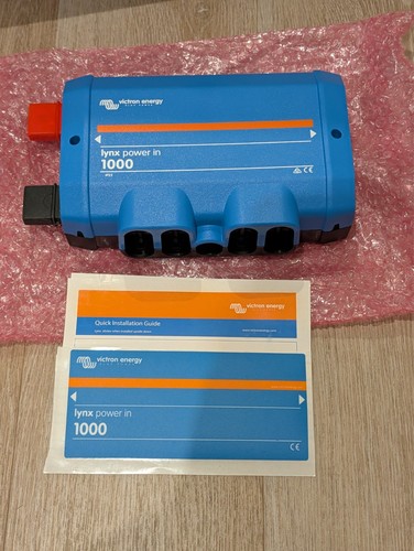 Lynx power lyn020102000 - in,