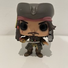 Funko pop disney pirates of - disney,