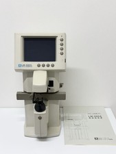 Nidek auto lensmeter 990a - auto,