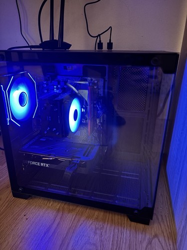 Gaming - pc,