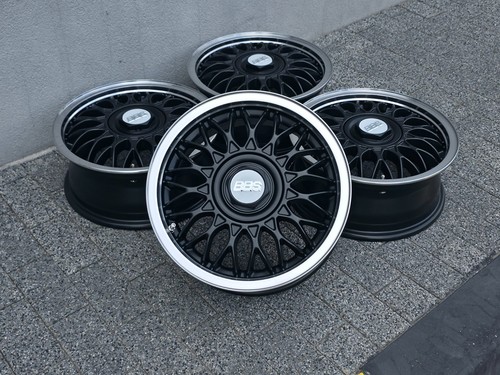Bbs 433 6x15 et45 golf - 433,