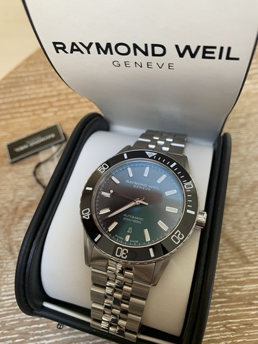 Raymond weil 2775 st1 - 2775,