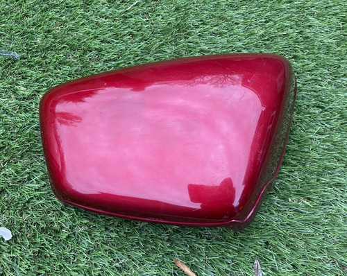 Coperchio pannello lato destro