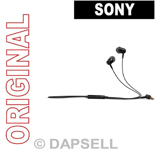 Sony auricolare stereo - sony,