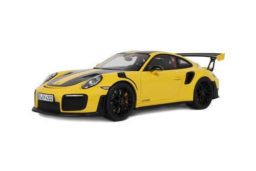Spirit porsche 911 - spirit,
